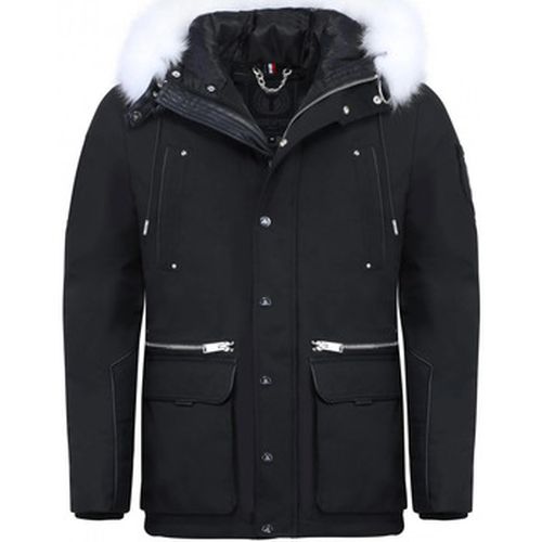 Blouson KRAVITZ M122 BLACK/WHITE - Horspist - Modalova