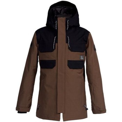 Manteau - Manteau de ski - marron et noir - DC Shoes - Modalova
