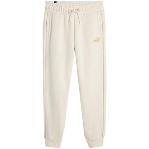 Jogging Puma Minimal gold pant - Puma - Modalova