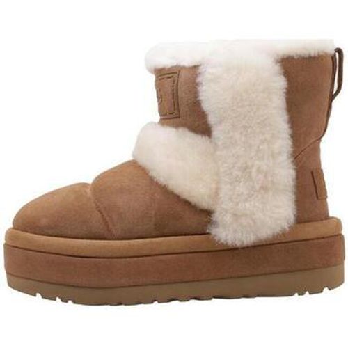 Bottes neige UGG Classic Cloudpeak - UGG - Modalova