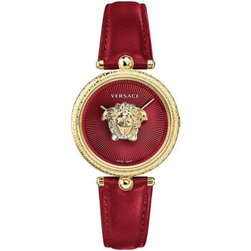 Montre VECQ00418, Quartz, 34mm, 5ATM - Versace - Modalova