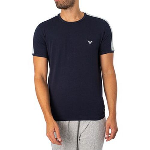 T-shirt T-shirt ras du cou - Emporio Armani - Modalova