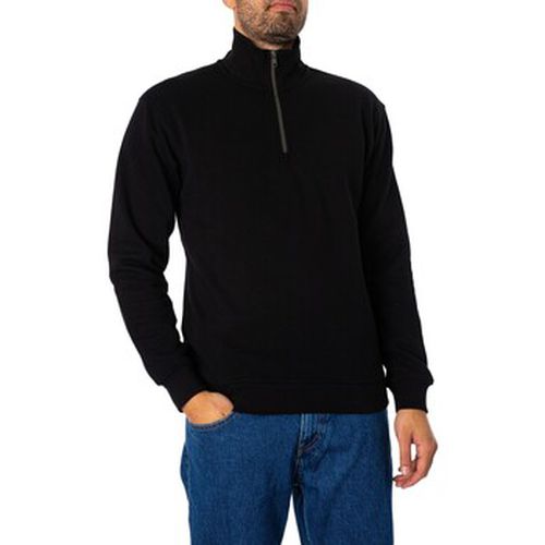 Sweat-shirt Sweatshirt à demi-zip Bradley - Jack & Jones - Modalova