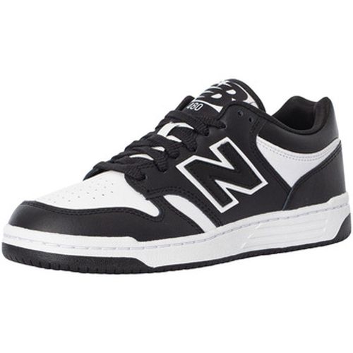 Baskets basses Baskets en cuir 480 - New Balance - Modalova