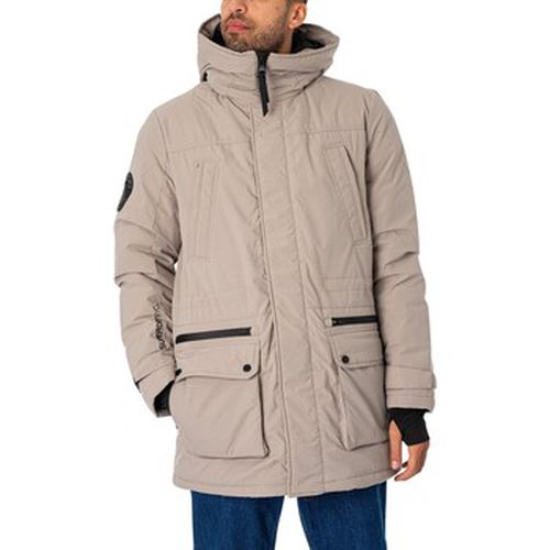 Parka Parka rembourrée City - Superdry - Modalova