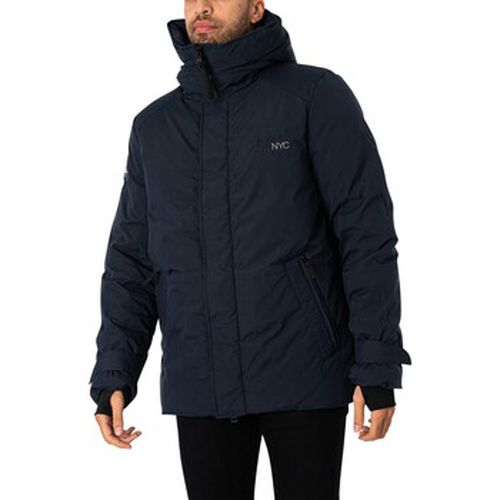 Parka Parka coupe-vent rembourrée City - Superdry - Modalova