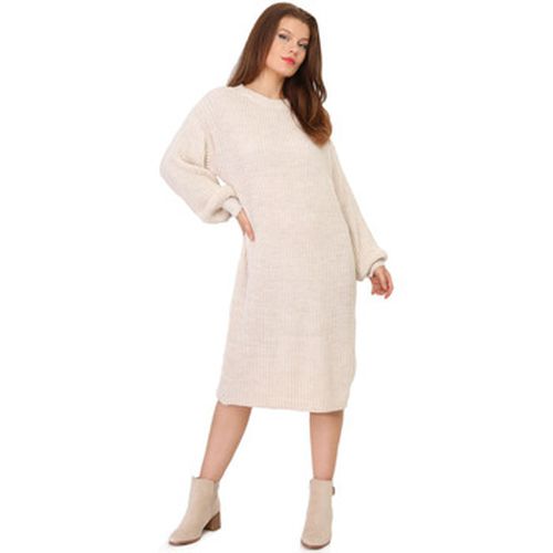 Robe La Modeuse 69275_P161276 - La Modeuse - Modalova