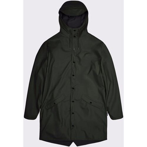 Parka Imperméable Jacket 12020 Green-042289 - Rains - Modalova