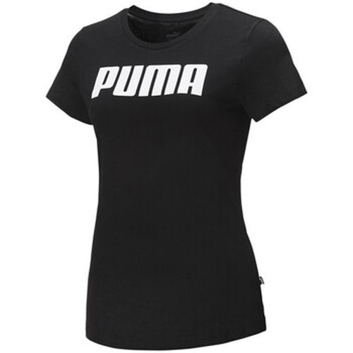 T-shirt Puma 854782-09 - Puma - Modalova