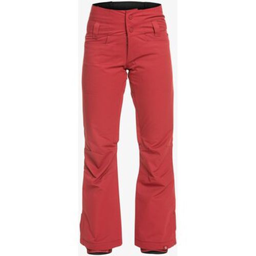 Pantalon - Pantalon de ski - rouge - Roxy - Modalova