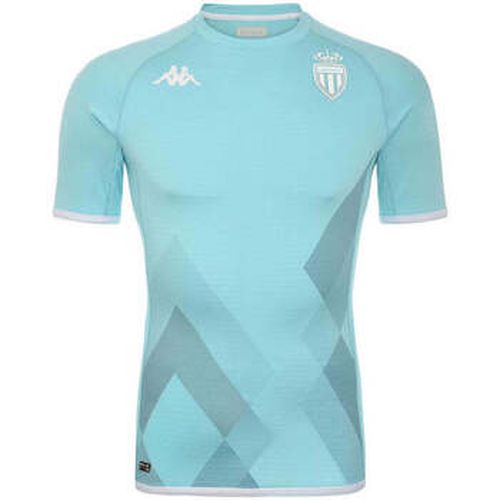 T-shirt Maillot Kombat GK Pro AS Monaco 22/23 - Kappa - Modalova