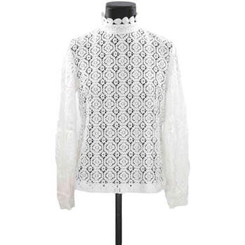 Blouses Blouse en dentelle - Claudie Pierlot - Modalova