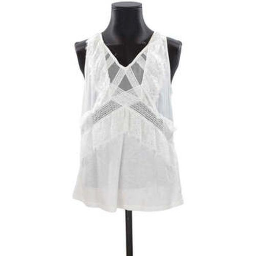 Blouses Claudie Pierlot Top blanc - Claudie Pierlot - Modalova