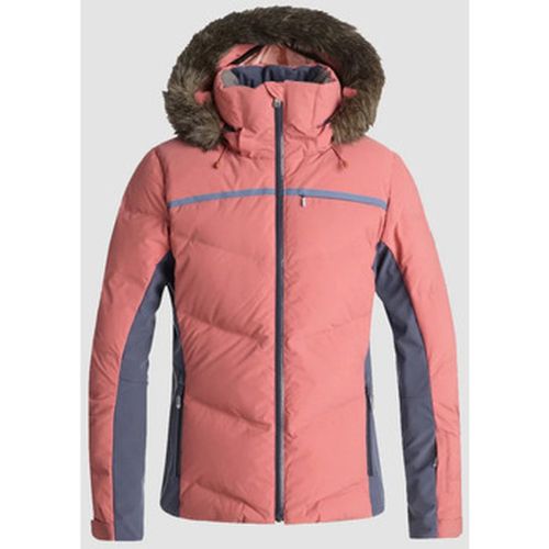 Manteau - Manteau de ski - rose - Roxy - Modalova