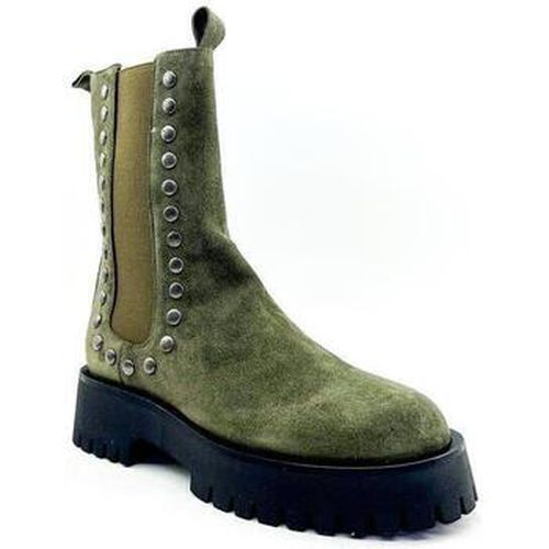 Bottes Semerdjian - E945E0 Cappero - Semerdjian - Modalova