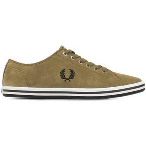 Baskets Fred Perry Kingston Suede - Fred Perry - Modalova