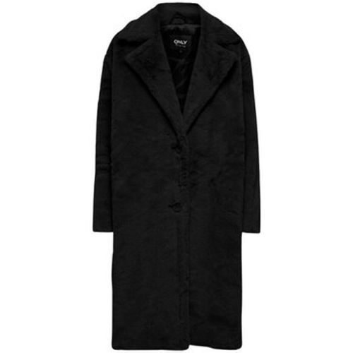 Manteau Cappotto 15294033 Black - Only - Modalova