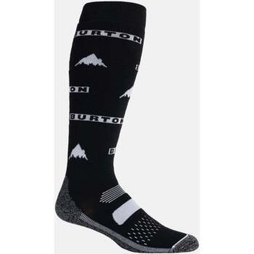 Chaussettes Calcetines snowboard Performance Midweight Socks - Logo - Burton - Modalova