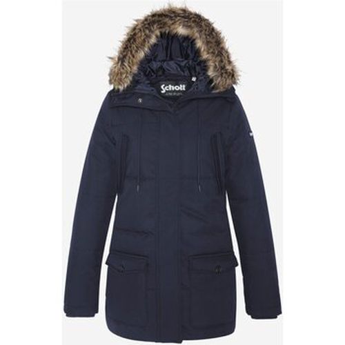 Manteau Schott JKTCAMILIAW - Schott - Modalova