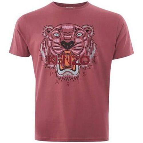 T-shirt Kenzo Tiger - Kenzo - Modalova