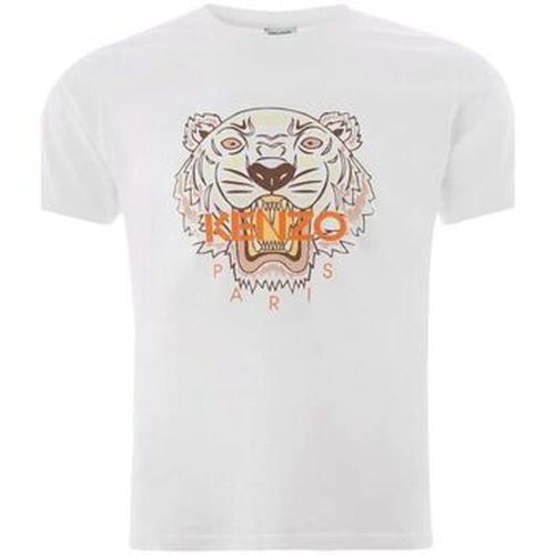 T-shirt Kenzo Tiger - Kenzo - Modalova