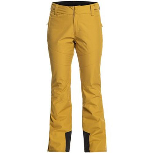 Pantalon - Pantalon de ski - moutarde - Billabong - Modalova