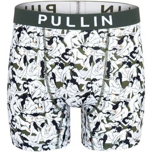 Boxers Boxer Long CAMOSUTRA2 Kaki - Pullin - Modalova