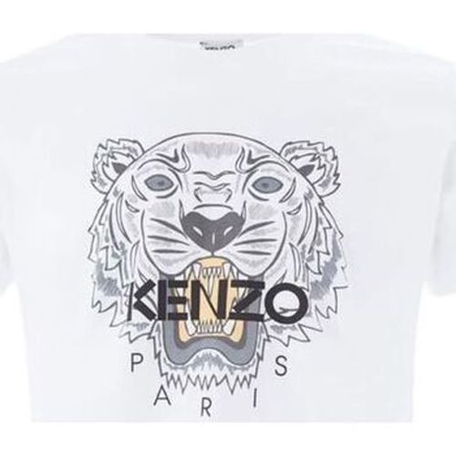 T-shirt Kenzo Tiger - Kenzo - Modalova