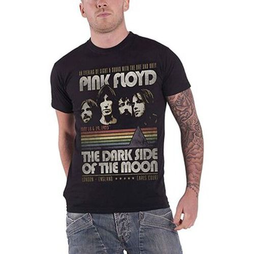 T-shirt Pink Floyd RO267 - Pink Floyd - Modalova