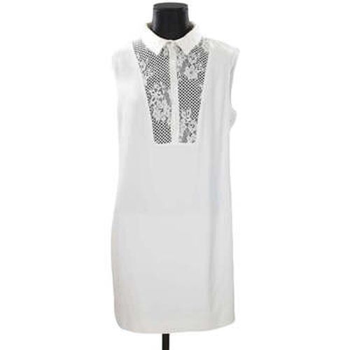 Robe Claudie Pierlot Robe blanc - Claudie Pierlot - Modalova