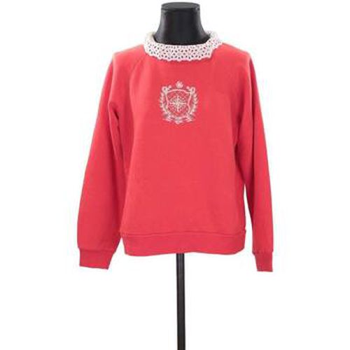 Sweat-shirt Pull-over en coton - Sandro - Modalova