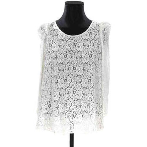 Blouses Blouse en dentelle - Claudie Pierlot - Modalova