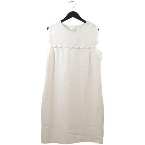 Robe Claudie Pierlot Robe blanc - Claudie Pierlot - Modalova