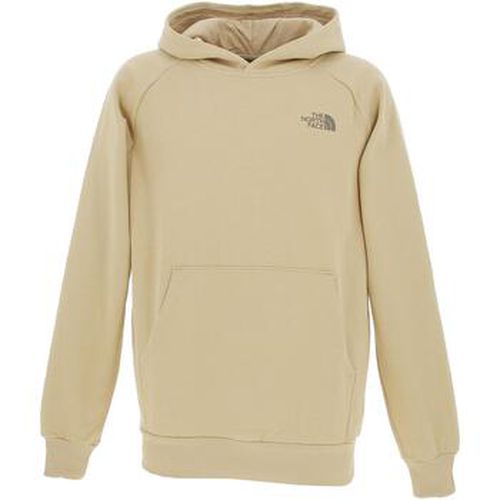 Sweat-shirt M raglan redbox hoodie - eu - The North Face - Modalova