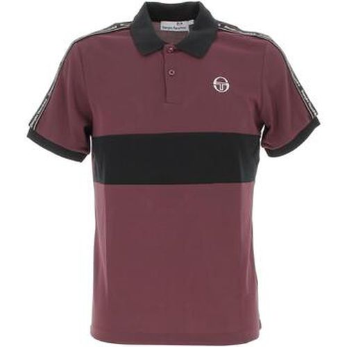 Polo Midday pl polo - Sergio Tacchini - Modalova