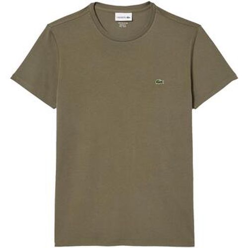 T-shirt Tee-shirts core essentials - Lacoste - Modalova