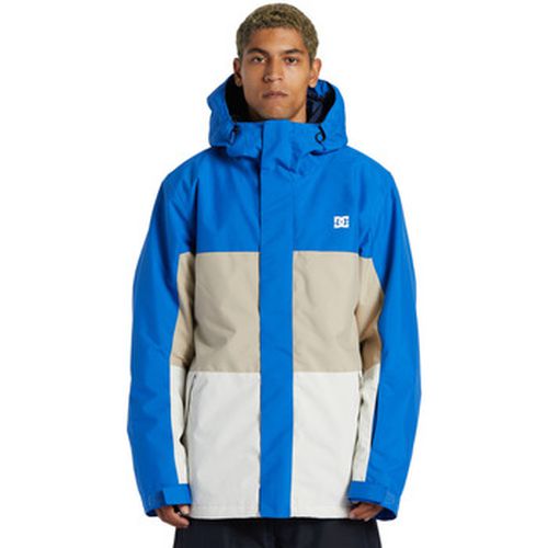 Parka DC Shoes Defy - DC Shoes - Modalova