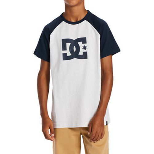 T-shirt DC Shoes DC Star - DC Shoes - Modalova