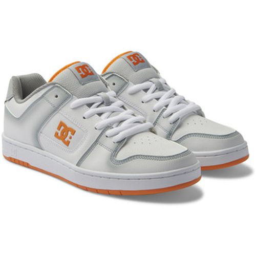 Chaussures de Skate Manteca Se - DC Shoes - Modalova