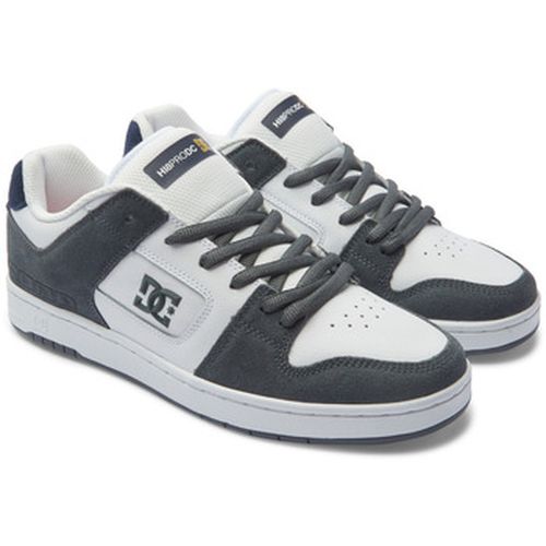 Chaussures de Skate Manteca S - DC Shoes - Modalova