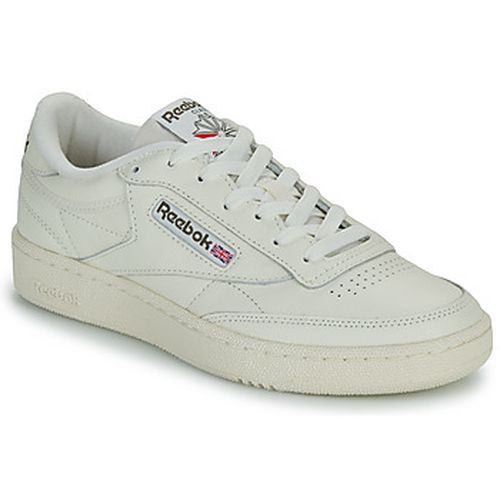 Baskets basses CLUB C 85 - Reebok Classic - Modalova