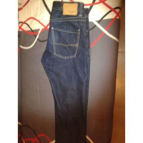 Jeans ( HESTON) Jeans droit - Pepe jeans - Modalova