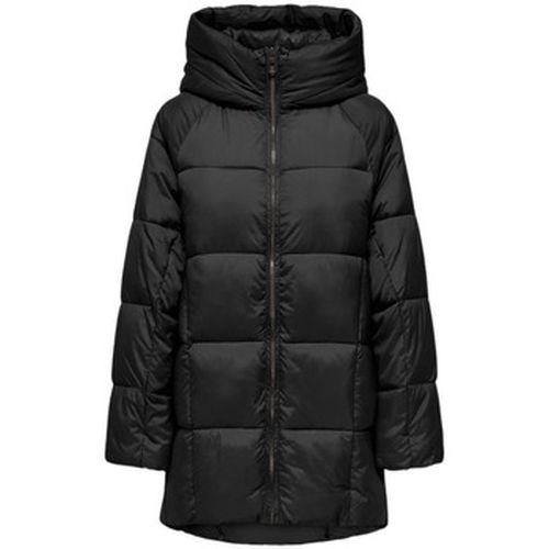 Manteau Cappotto 15293818 Black - Only - Modalova