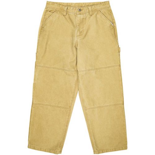 Pantalon Element Carpenter Canvas - Element - Modalova