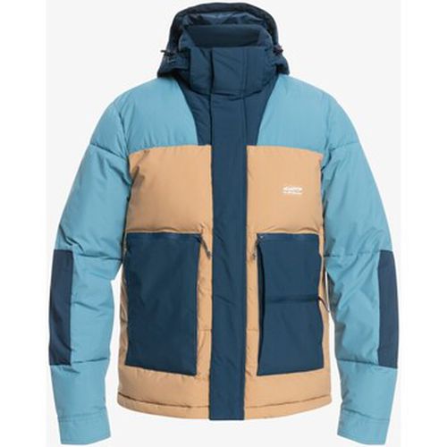 Manteau - Manteau imperméable - multicolore - Quiksilver - Modalova