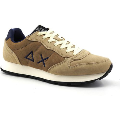 Chaussures Tom Suede Sneaker Uomo Z43106 - Sun68 - Modalova