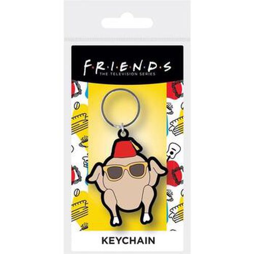 Porte clé Friends PM4172 - Friends - Modalova