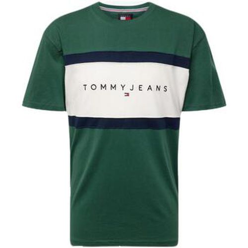 T-shirt Tommy Hilfiger - Tommy Hilfiger - Modalova