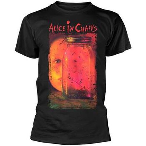 T-shirt Jar Of Flies - Alice In Chains - Modalova