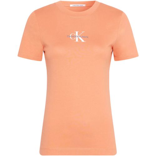 T-shirt Calvin Klein Jeans 120981 - Calvin Klein Jeans - Modalova